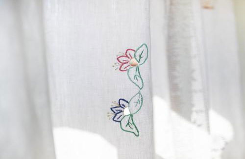 Agriturismo Isola Dei Calanchi - Guest House - Foto 40