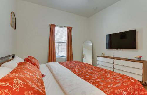 Walkable Downtown LaBelle Apt w/ Private Balcony! - Photo 10