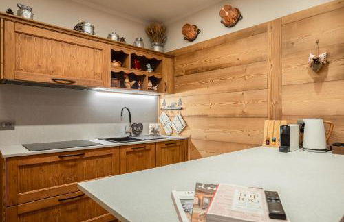 Maison Pennard - Cable Car Lodge - Foto 37