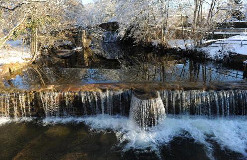 Caserio Arrigorri excelente ubicación jardín con BBQ perfecto para grupos - Foto 57