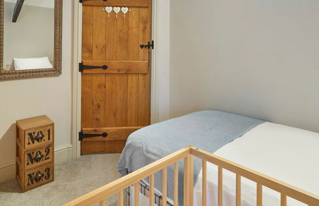 Host Stay Himmell - Foto 16