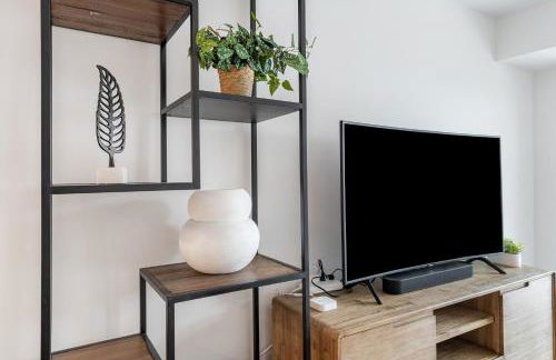 Sharon Green apartments by FantasticStay - Foto 79