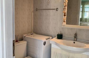 Mani Seaside Home - Foto 15