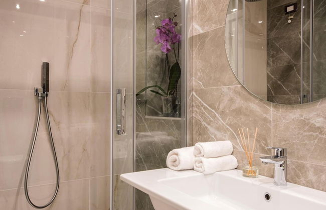 Residenza Venti Settembre - Foto 72