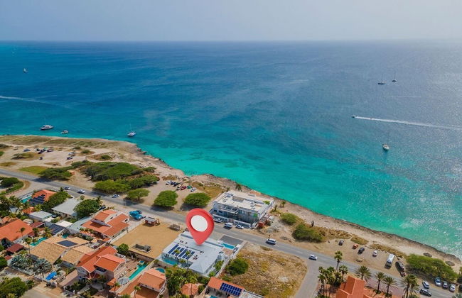 Boca Catalina 4 4 Private Pool Incredible Location - Foto 33