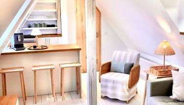 Ferienwohnung Ludwigstrasse - Foto 3