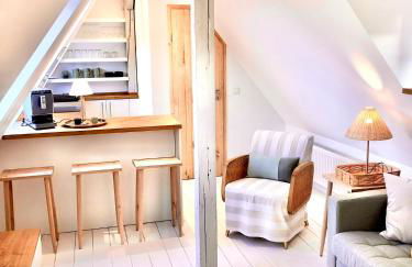 Ferienwohnung Ludwigstrasse - Foto 3