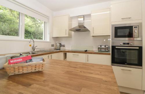 Harcombe House Bungalow 12 - Foto 12