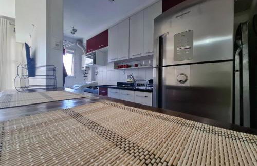 Apartamento no melhor condomínio da Lapa - Foto 40