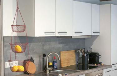 Ferienwohnung 1, Schlaf-Gut-Johannis, Flensburg - Foto 9