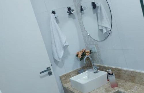 Flat Bem-vindo Bella Maré - Foto 4