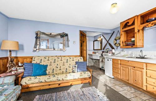 Great Lakes Suite InnOnGitcheGumee - Foto 1