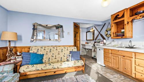 Great Lakes Suite InnOnGitcheGumee - Foto 1