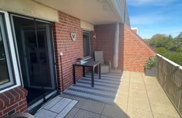 Ferienwohnung schöner Ausblick - Foto 5