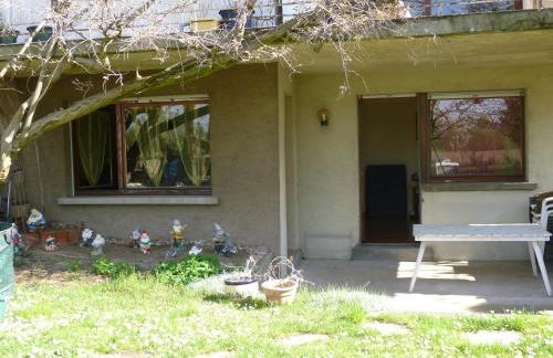 Jardin Fleuri - Foto 1