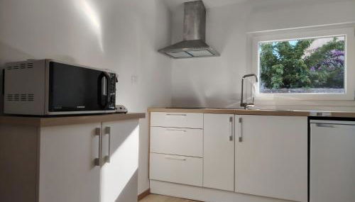 Logement avec terrasse et jardin - Foto 5