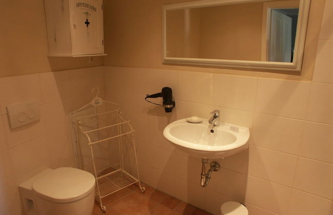 Adele - Gästezimmer am Elberadweg - Foto 17