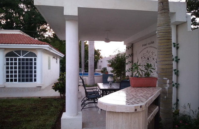 Residencia Uribe - Beautiful House With Private Pool - Foto 23
