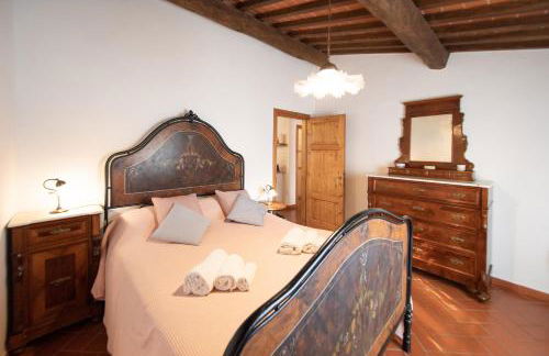 Casetta di Butia, Gelsomino Apartment - Foto 36