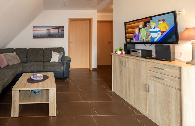 Müritz Ferienpark Röbel - Foto 3