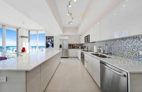 BeachWalk Resort PH - DREAM-SKY MANSION 3DBR and 3BA LUXURY PENTHOUSE - Foto 6