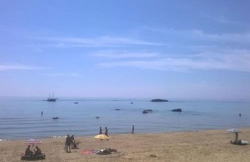 Apartment Wohnung an der Scala dei Turchi by Interhome - Foto 41