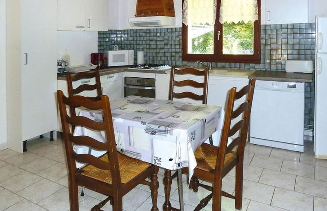 Holiday Home on the Silver Coast, Verdon-sur-mer - Foto 4