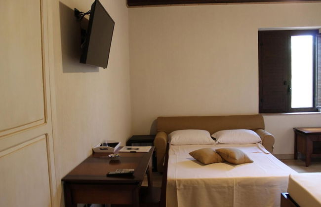 Agriturismo L' Impero Romano - Photo 9