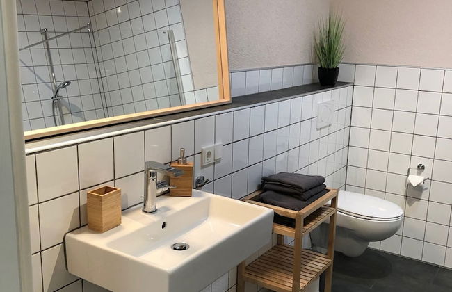 Ferienwohnung Kirschholz - Foto 9