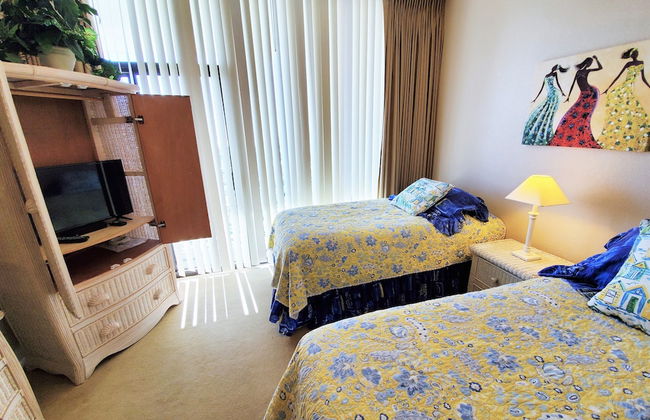 Sunchase IV by South Padre Resort Rental - Foto 42