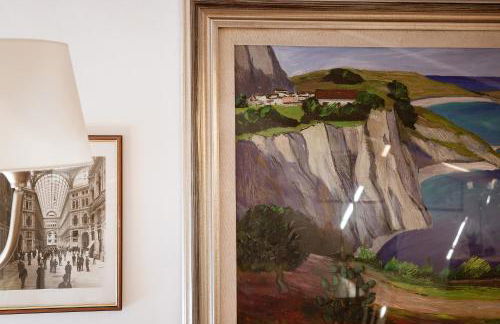 La Gatta Nel Borgo - Foto 29