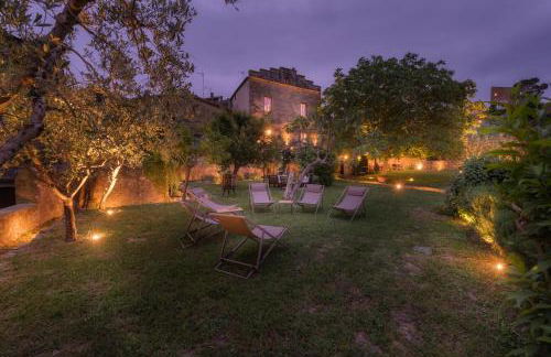 Il Giardino del Cardinale - Deb'S Monticchiello - Foto 38