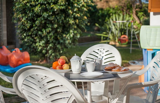 Miloca in Muro With 3 Bedrooms and 2 Bathrooms - Foto 4