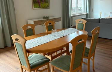 Ferienwohnung Nagel - Foto 6