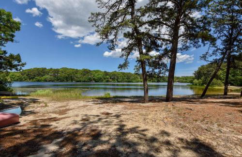 Great location with Water Views - Foto 31