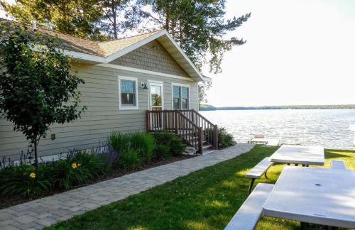 Water's Edge - Big Arbor Vitae Lake - Foto 20