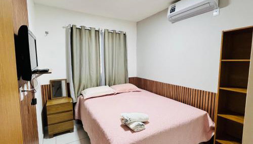 Delta Reservation - Duplex House in Parnaíba - Foto 2