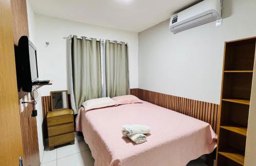 Delta Reservation - Duplex House in Parnaíba - Photo 2