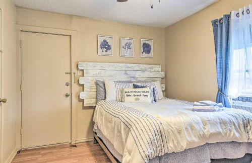 Cozy BeachandFishing Cottage in Aransas Pass! - Foto 17