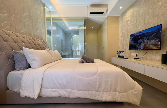 Attic Home Melaka Imperio Residence - Foto 5