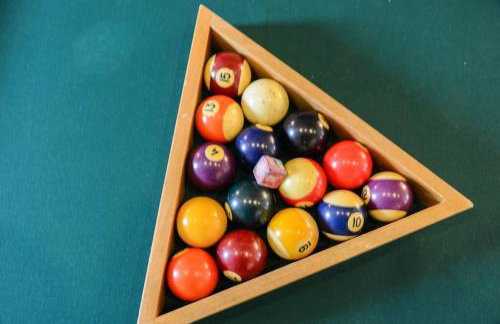 La Fermette des Vallons - Jacuzzi - Billard - Foto 31