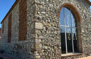 Castello Vicchiomaggio - Foto 130