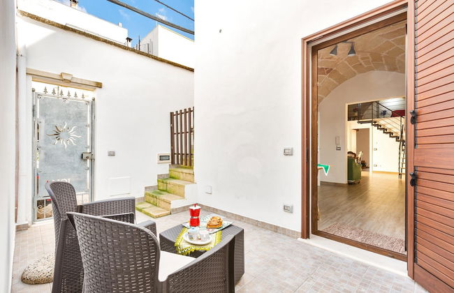 2192 Casetta di Adriana - Foto 12