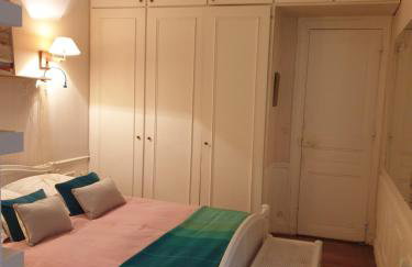 Appartement haussmannien cosy - Photo 11