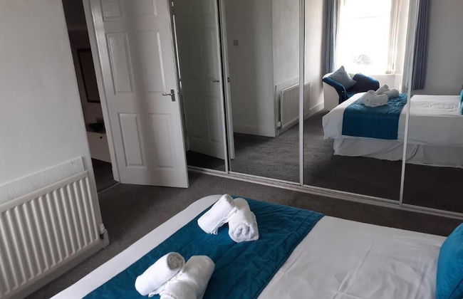 Elmbank House Apartment With Island Views - Foto 3