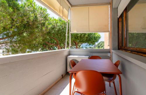 GuestHost - Livorno Sea View Flat With Balconies near the Beach - Foto 9