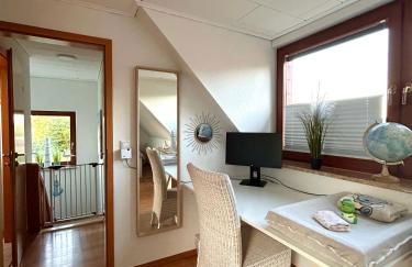 Ferienhaus Lines to Huus Strandnah nahe Heiligenhafen & Großenbrode - Foto 21