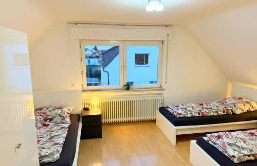 Vollausgestattete Wohnung für Selbstversorger - Foto 1
