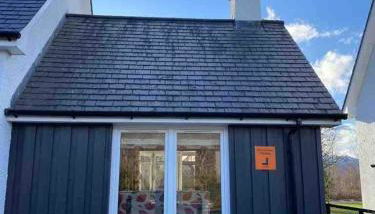 Wee Cruive immaculate studio apartment - Photo 3