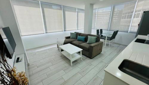 Vistas Plaza España centro ciudad Las Palmas - Foto 5